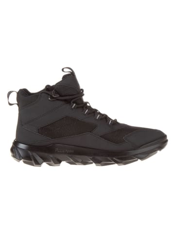 Ecco Sneakersy "MX" w kolorze czarnym