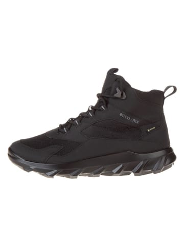Ecco Sneakers "MX" in Schwarz