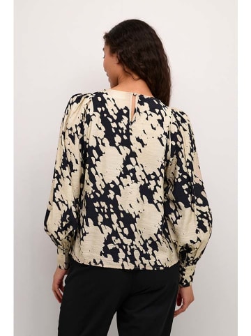 Kaffe Blouse beige