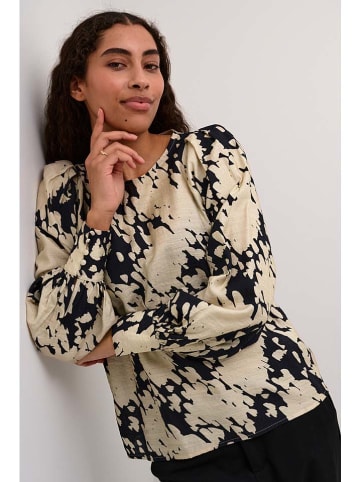 Kaffe Blouse beige