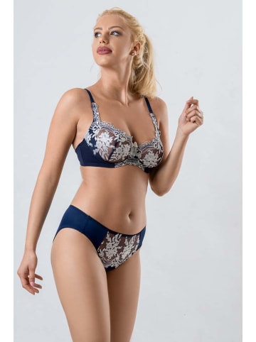 Valea Beugelbeha "Daria" donkerblauw