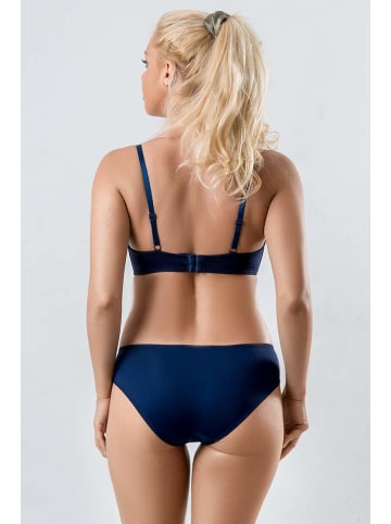 Valea Beugelbeha "Daria" donkerblauw