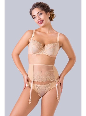 Valea Bügel-BH "Irys" in Beige