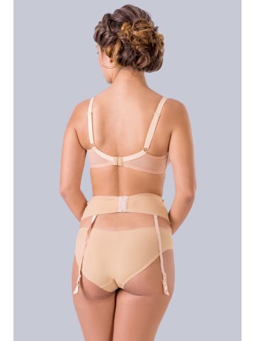 Valea Bügel-BH "Irys" in Beige