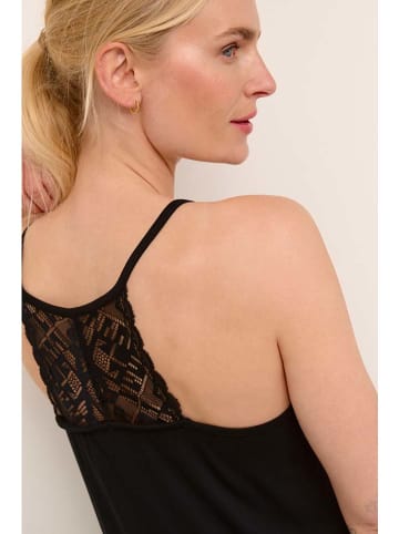 Cream Unterkleid in Schwarz