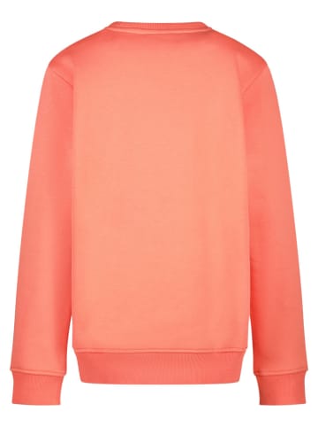 Cars Bluza "Jaxon" w kolorze jasnoróżowym