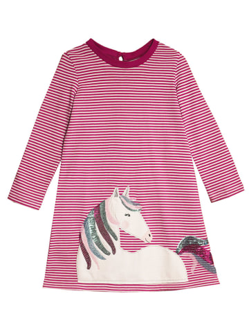 Danamade Kleid "Dmarie" in Pink
