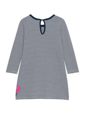 Danamade Kleid "Dmarie" in Dunkelblau