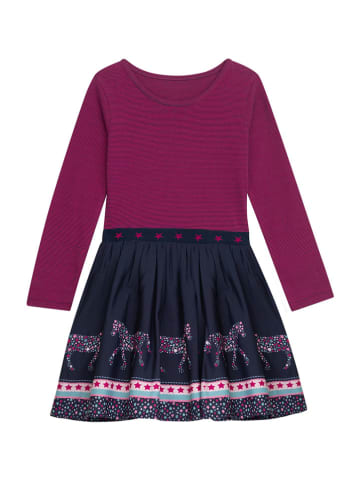 Danamade Kleid "Dnora" in Lila