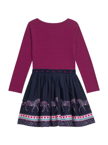 Danamade Kleid "Dnora" in Lila
