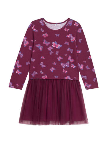 Danamade Kleid "Djuliette" in Lila