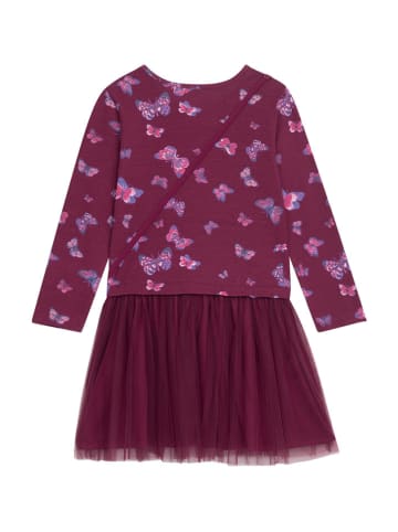Danamade Kleid "Djuliette" in Lila