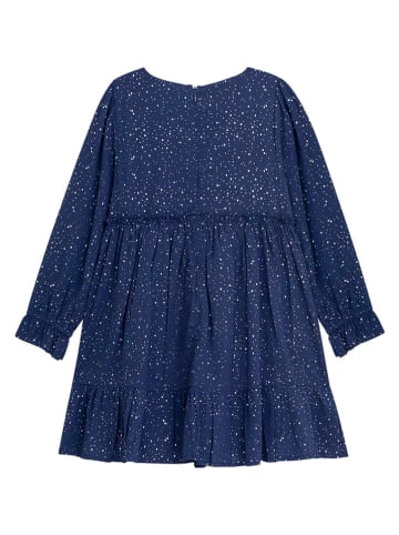Danamade Kleid "Danna" in Dunkelblau