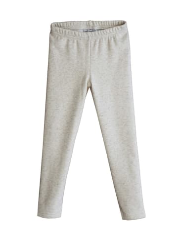 Danamade Legging "Dnaomi" beige