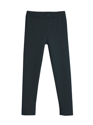 Danamade Leggings "Dnaomi" in Schwarz