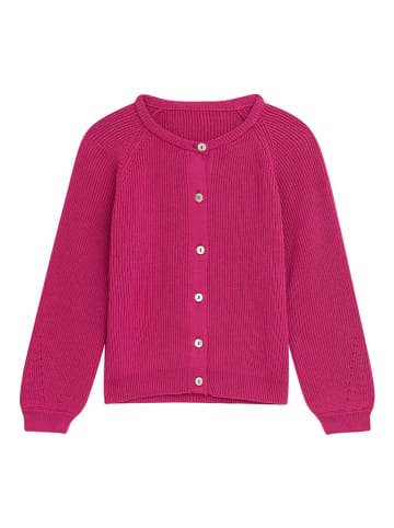 Danamade Cardigan "Dfrieda" in Pink