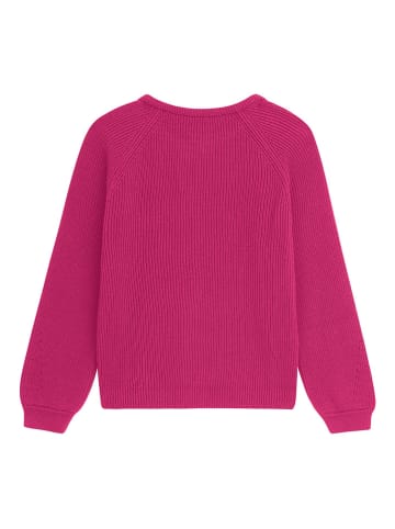 Danamade Cardigan "Dfrieda" in Pink