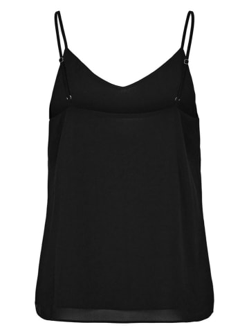 NÜMPH Top in Schwarz