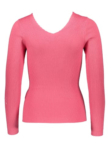 NÜMPH Longsleeve roze
