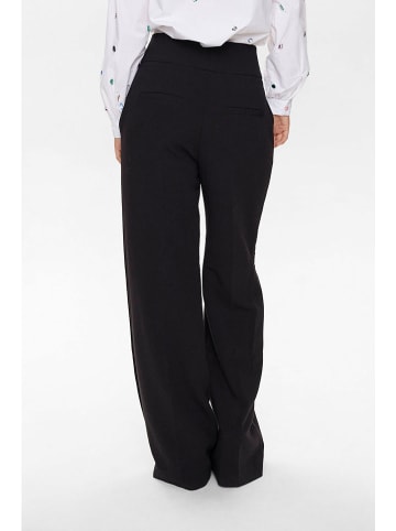 NÜMPH Broek "Bussy" zwart