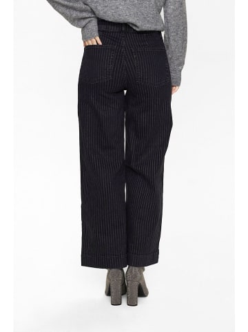 NÜMPH Jeans "Paris" - in Schwarz