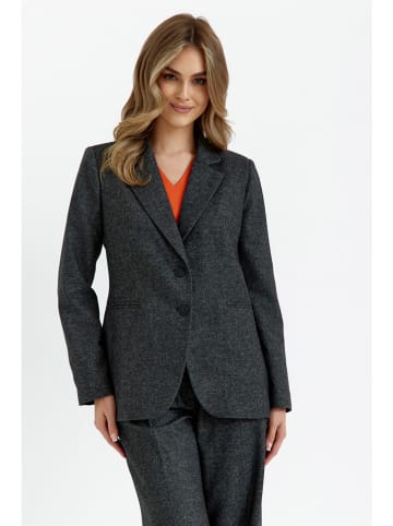 Stylove Blazer in Anthrazit