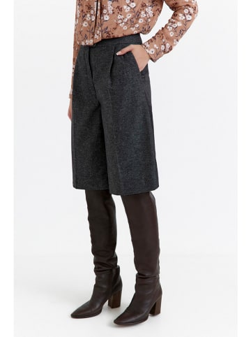 Stylove Bermudas in Anthrazit