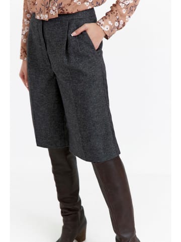 Stylove Bermudas in Anthrazit