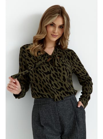 Stylove Blouse kaki