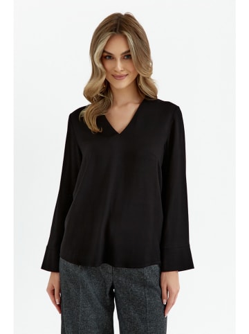 Stylove Blouse zwart