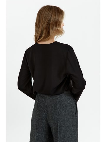 Stylove Blouse zwart