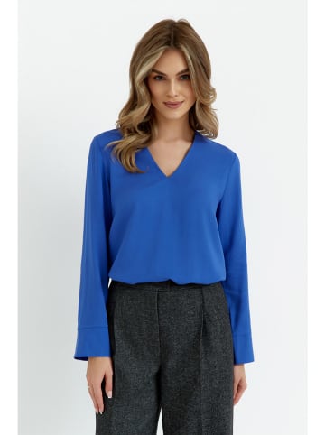 Stylove Blouse blauw