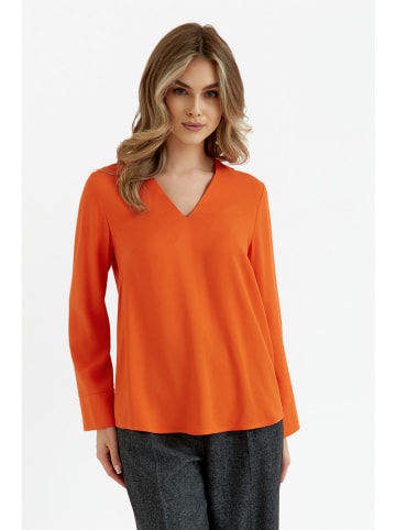 Stylove Blouse oranje