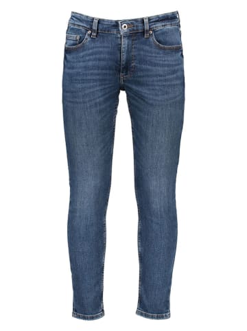 ONLY & SONS Jeans - Skinny fit - in Dunkelblau