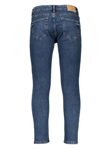 ONLY & SONS Jeans - Skinny fit - in Dunkelblau