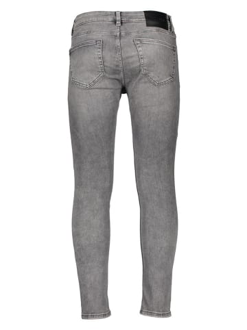 ONLY & SONS Jeans - Skinny fit - in Grau