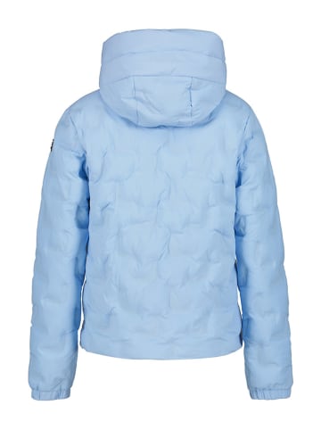 LUHTA Steppjacke "Aisaniemi" in Hellblau