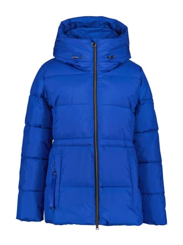 LUHTA Steppjacke "Hossa" in Blau