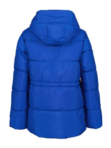 LUHTA Steppjacke "Hossa" in Blau