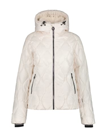 LUHTA Ski-/ Snowboardjacke "Harikkala" in Creme