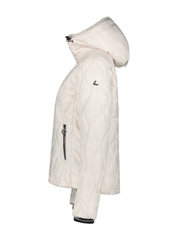 LUHTA Ski-/snowboardjas "Harikkala" crème