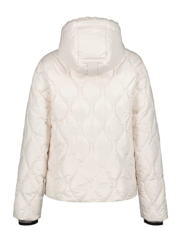 LUHTA Ski-/snowboardjas "Harikkala" crème