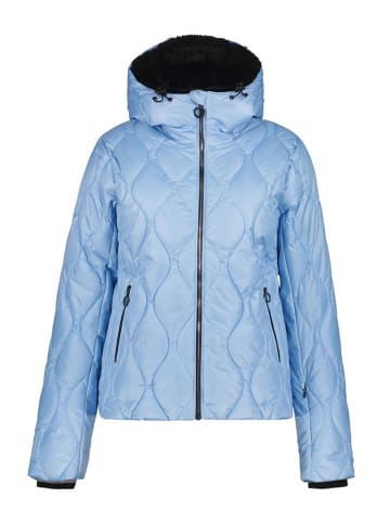 LUHTA Ski-/ Snowboardjacke "Harikkala" in Hellblau