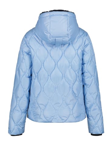 LUHTA Ski-/ Snowboardjacke "Harikkala" in Hellblau