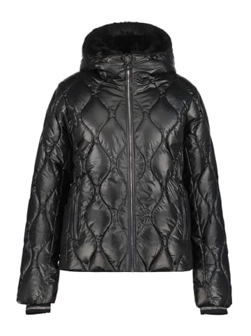 LUHTA Ski-/ Snowboardjacke "Harikkala" in Schwarz