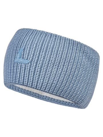 LUHTA Stirnband "Nummi" in Hellblau