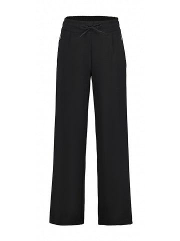 LUHTA Sweatbroek "Harviala" zwart