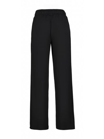 LUHTA Sweatbroek "Harviala" zwart