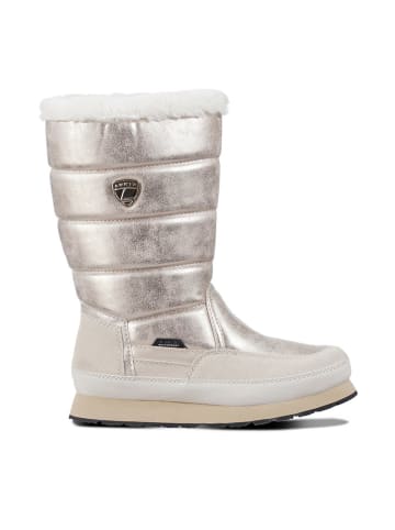 LUHTA Winterstiefel "Valkea" in Gold