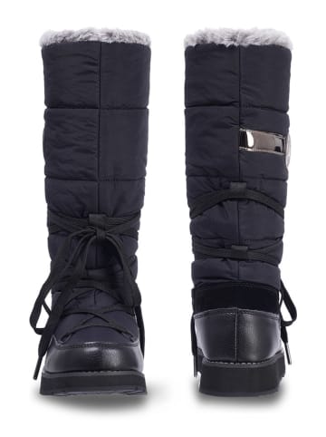 LUHTA Winterlaarzen "Tahtova" zwart